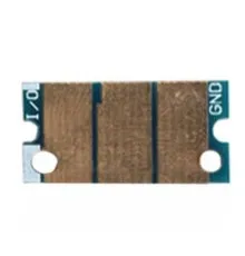 Чип для картриджа Xerox PH6121 (2.6K) Black BASF (WWMID-72279)