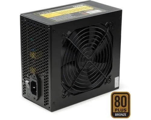 Блок живлення Vinga 500W (VPS-500B)