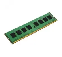 Модуль пам'яті для комп'ютера DDR4 8GB 2666 MHz Kingston (KVR26N19S8/8)