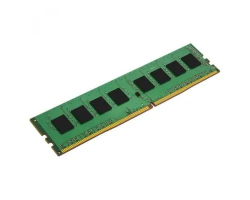 Модуль памяті для компютера DDR4 8GB 2666 MHz Kingston (KVR26N19S8/8)