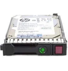 Жорсткий диск для сервера HP 1.2TB SAS 10K SFF SC DS HDD (872479-B21)