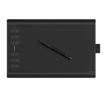 Графічний планшет Huion Huion New 1060Plus