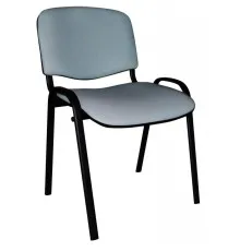 Офисный стул Примтекс плюс ISO black S-96