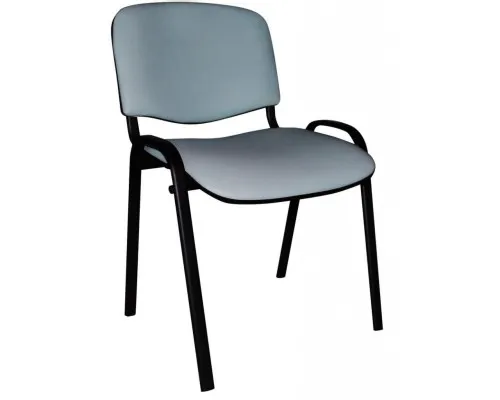 Офісний стілець Примтекс плюс ISO black S-96