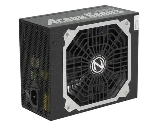 Блок питания Zalman 750W (ZM750-ARX)