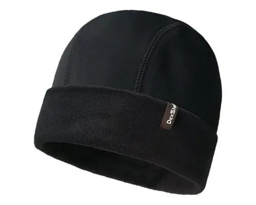 Водонепроникна шапка Dexshell DH9912BLKLXL