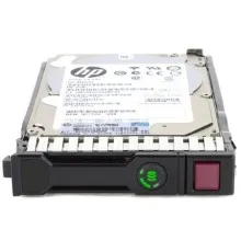 Жорсткий диск для сервера HP 6TB SATA 7.2K LFF SC 512e DS HDD (861750-B21)