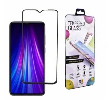 Скло захисне Drobak для Xiaomi Redmi Note 8 Pro (443143)