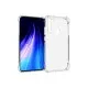 Чехол для мобильного телефона BeCover Anti-Shock Gradient Glass Xiaomi Redmi Note 8T Clear (704542)