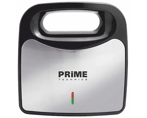 Сендвічниця PRIME Technics PMM 501 X (PMM501X)