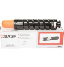 Тонер-картридж BASF Canon iR-2535/2545, C-EXV32 (KT-CEXV32)