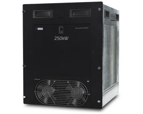 Додаткове обладнання APC SYMMETRA 250kW Static Switch Module (SYSW250KD)