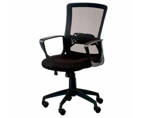 Офисное кресло Special4You Admit black (E5678)