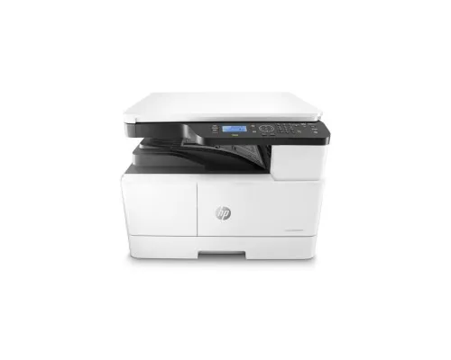 Багатофункціональний пристрій HP LaserJet Pro M438n (8AF43A)