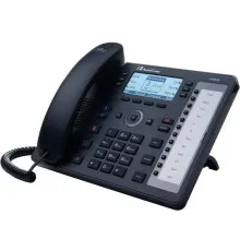 IP телефон AudioCodes UC430HDEG