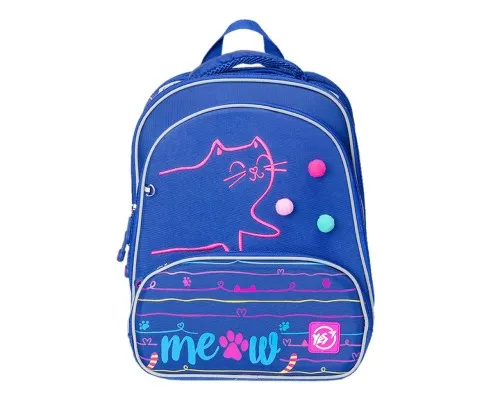 Рюкзак школьный Yes S-30 JUNO ULTRA Meow (558151)