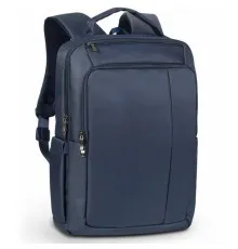 Рюкзак для ноутбука RivaCase 15.6" 8262 Blue (8262Blue)