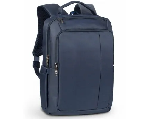 Рюкзак для ноутбука RivaCase 15.6 8262 Blue (8262Blue)