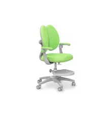Дитяче крісло Mealux Sprint Duo Green (Y-412 KZ)