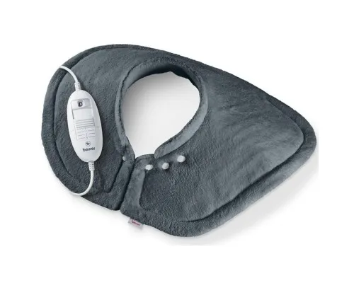 Електрогрілка Beurer HK 54 Grey