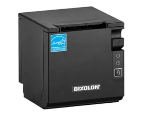 Принтер чеків Bixolon SRP-Q200EK USB, Ethernet, cutter (19315)