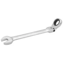 Ключ Tolsen гибкий храповый комбинированный 14мм (15240)