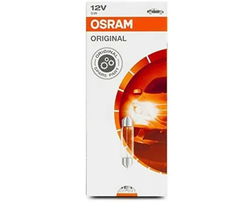 Автолампа Osram 5W (OS 6413)