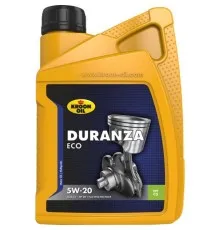 Моторное масло Kroon-Oil DURANZA ECO 5W-20 1л (KL 35172)