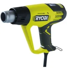 Будівельний фен Ryobi EHG2020LCD (5133001730)