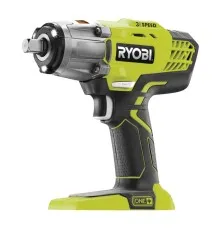 Гайковерт Ryobi ONE+ R18iW3-0 (без АКБ і ЗП) (5133002436)