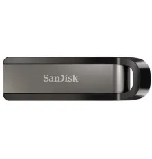 USB флеш накопичувач SanDisk 256GB Extreme Go USB 3.2 (SDCZ810-256G-G46)
