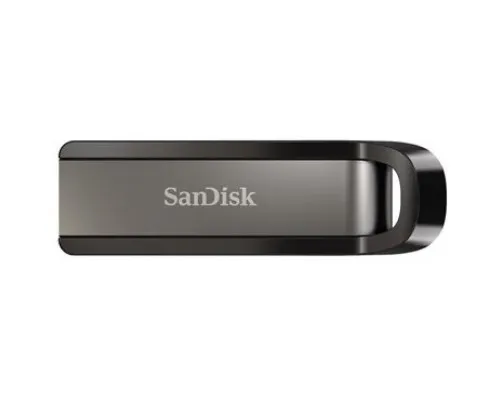 USB флеш накопичувач SanDisk 256GB Extreme Go USB 3.2 (SDCZ810-256G-G46)