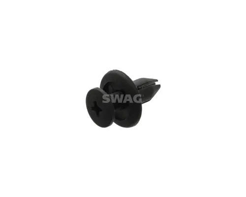 Кліпса автомобільна Swag пластикова (80101135)