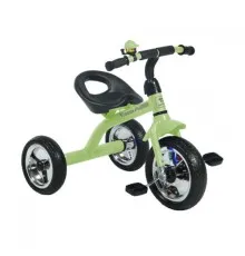 Дитячий велосипед Bertoni/Lorelli A28 green