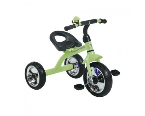 Детский велосипед Bertoni/Lorelli A28 green