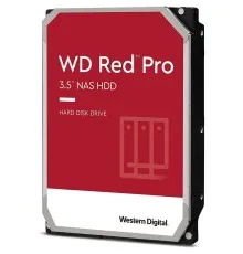 Жорсткий диск 3.5" 16TB WD (WD161KFGX)