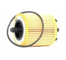 Фільтр масляний Mann Фільтр масляний (HU6007X)