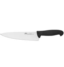 Кухонний ніж Due Cigni Professional Chef Knife 200 mm Black (415/20N)