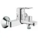 Смеситель Grohe BauLoop (23341000)