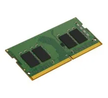 Модуль пам'яті для ноутбука SoDIMM DDR4 8GB 3200 MHz Kingston (KCP432SS8/8)