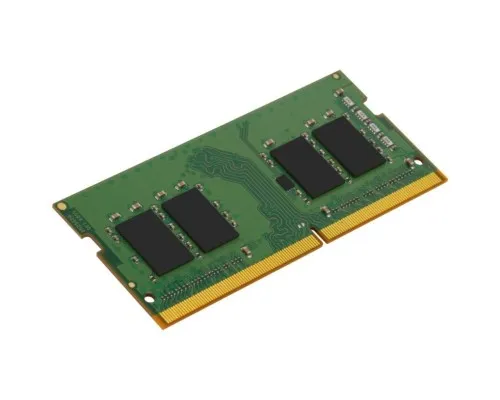Модуль памяті для ноутбука SoDIMM DDR4 8GB 3200 MHz Kingston (KCP432SS8/8)