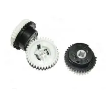 Муфта HP LJ M1120/M1522/M1536/P1566/P1505 аналог RU6-0024/RU6-0025 AHK (3205861)