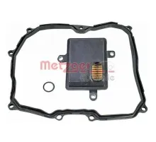 Трансмісійний фільтр Metzger 8020091