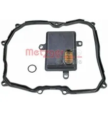 Трансмісійний фільтр Metzger 8020091