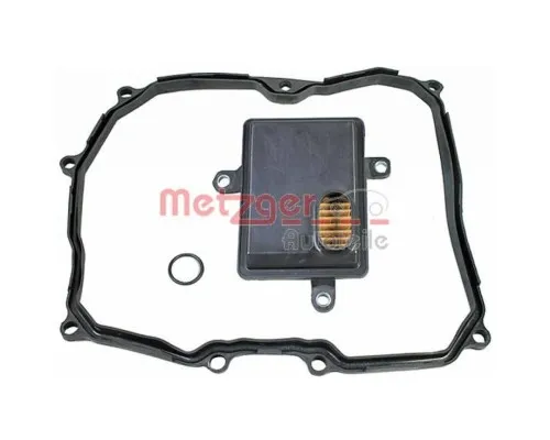 Трансмісійний фільтр Metzger 8020091