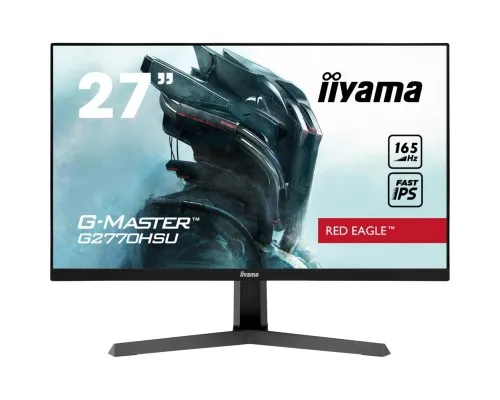 Монітор iiyama G2770HSU-B1