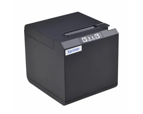 Принтер чеків X-PRINTER XP-58IIK USB (XP-58IIK)