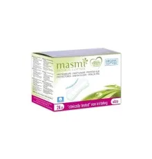 Щоденні прокладки Masmi Ultra в індивідуальній упаковці 24 шт. (8432984000691)