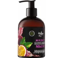 Рідке мило Mayur Маракуя 275 мл (4820230950182)