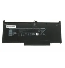 Акумулятор до ноутбука Dell Latitude 7300 MXV9V, 7500mAh (60Wh), 4cell, 7.6V, Li-ion (A47670)